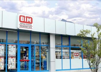 BİM hisselerine BAE'li yeni ortak