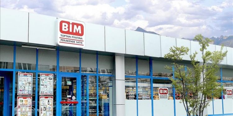 BİM hisselerine BAE'li yeni ortak