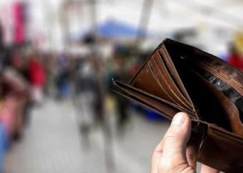 BİSAM: Açlık sınırı 6 bin 856 TL, yoksulluk sınırı 23 bin 715 lira oldu