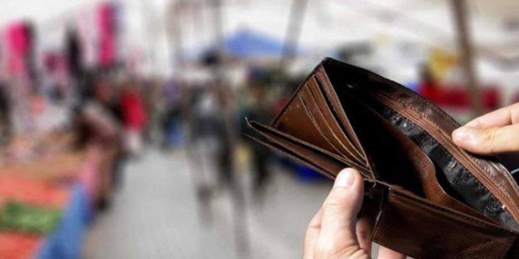 BİSAM: Açlık sınırı 6 bin 856 TL, yoksulluk sınırı 23 bin 715 lira oldu