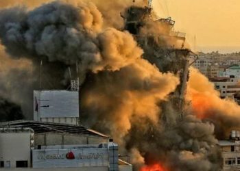 BM: İsrail’in son saldırılarında 19 Filistinli çocuk hayatını kaybetti