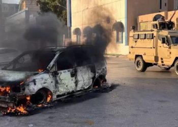 BM, Libya'da 32 kişinin öldüğü çatışmaların ardından ateşkes çağrısı yaptı