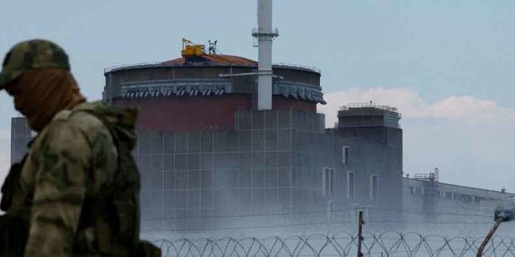 BM: Nükleer santrale saldırı intihar olur