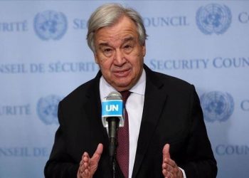 BM'den Rusya ve Ukrayna'ya 'barış' çağrısı