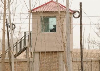 BM'nin Sincan raporunda "kölelik" uyarısı