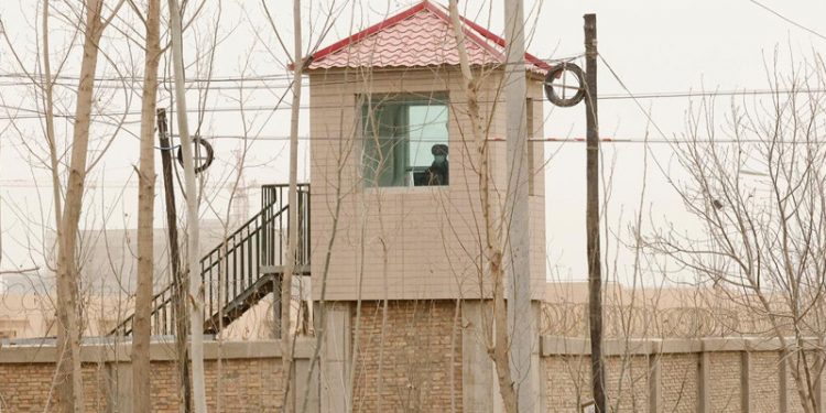 BM'nin Sincan raporunda "kölelik" uyarısı