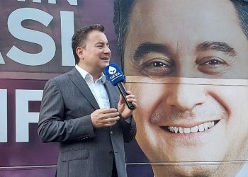 Babacan: Bu seçimi, bugünkü otoriter ittifakın görmezden geldiği milyonlar kazanacak