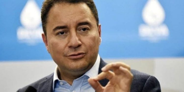 Babacan: Çağrı yapıyorum: yarın sabah, mesai başlar başlamaz reeskont kredilerinin önü açılsın