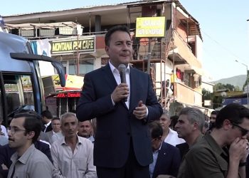 Babacan: KPSS’de kim vakit harcadıysa, para harcadıysa; devlet tazminat da ödemek zorunda