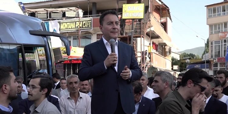 Babacan: KPSS’de kim vakit harcadıysa, para harcadıysa; devlet tazminat da ödemek zorunda