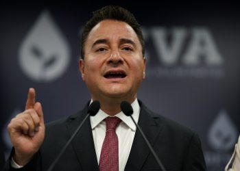 Babacan seçim güvenliğine dikkat çekti: Hiçbir parti 200 bin sandığa hakim olamıyor