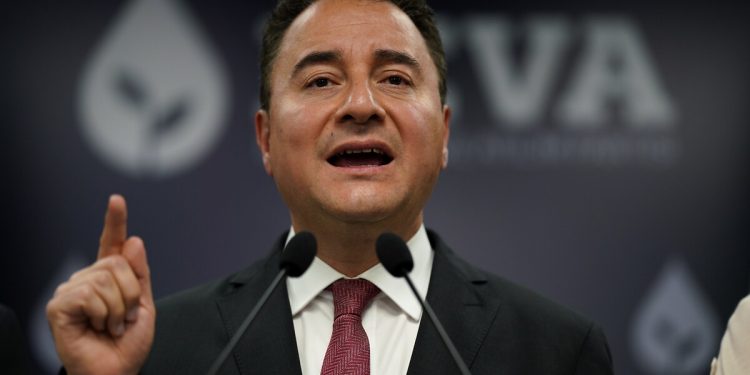 Babacan seçim güvenliğine dikkat çekti: Hiçbir parti 200 bin sandığa hakim olamıyor