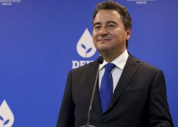 Babacan’dan ‘küresel enflasyon’ açıklaması: Bizim 15 günlük enflasyonumuzu 1 yılda yaşıyorlar