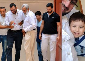 Babasının otomobilde bıraktığı çocuğu öldü: 'Uyuyor diye kıyamadım'