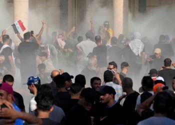 Bağdat'taki çatışmalar: Taraflara itidal çağrısı