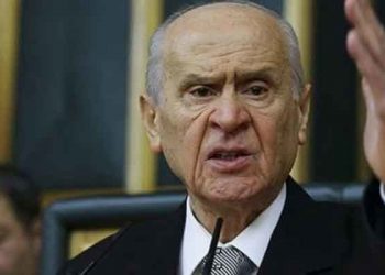 Bahçeli: Cemevi saldırısı ve KPSS skandalı çok yönlü araştırılmalıdır