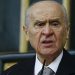 Bahçeli: Cemevi saldırısı ve KPSS skandalı çok yönlü araştırılmalıdır