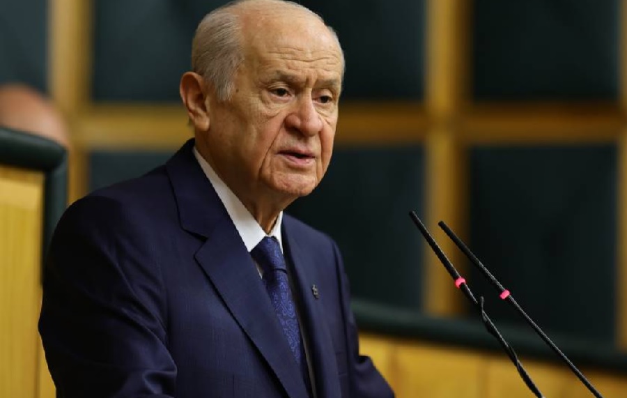 Bahçeli’den ‘KPSS’ ve ‘cemevi’ çağrısı: İsim isim afişe edilmelidir