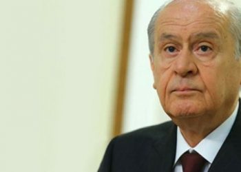 Bahçeli'den AKP'ye çelenk jesti: 21 güllü, 2023 çiçekli...