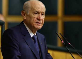 Bahçeli’den ‘KPSS’ ve ‘cemevi’ çağrısı: İsim isim afişe edilmelidir