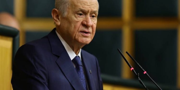 Bahçeli’den ‘KPSS’ ve ‘cemevi’ çağrısı: İsim isim afişe edilmelidir