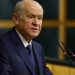 Bahçeli’den ‘KPSS’ ve ‘cemevi’ çağrısı: İsim isim afişe edilmelidir
