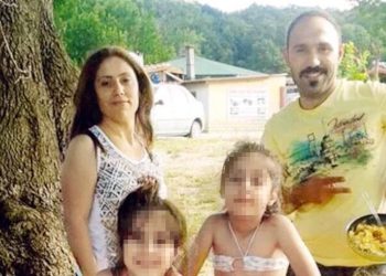 Bahçelievler’de gürültü yapanları uyarınca öldürüldü