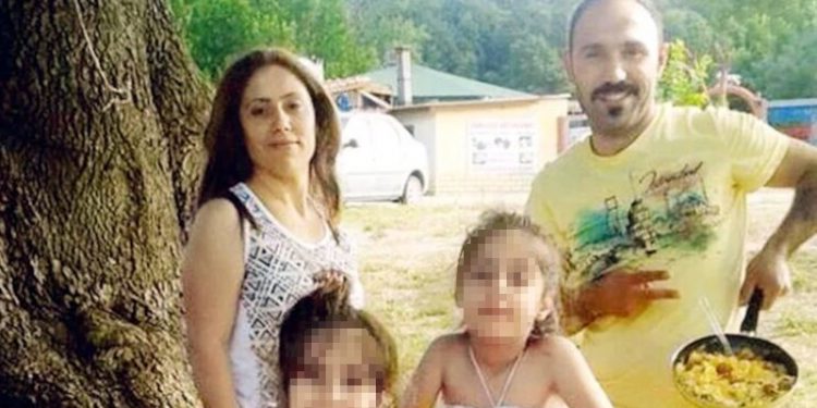 Bahçelievler’de gürültü yapanları uyarınca öldürüldü