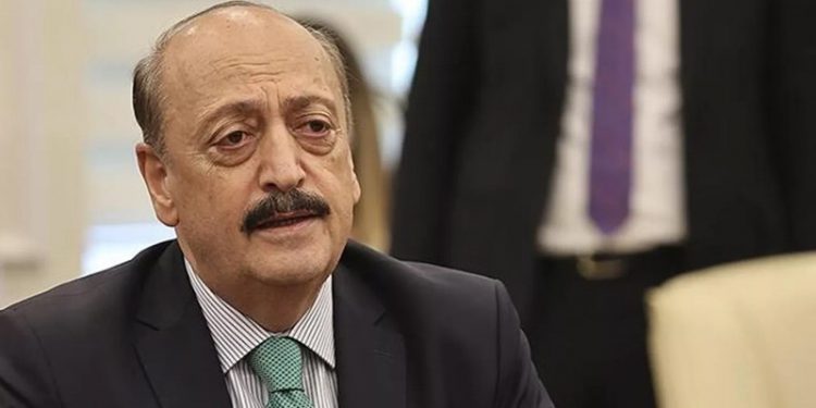 Bakan Bilgin: Masamızda sadece bir tane EYT formülü var