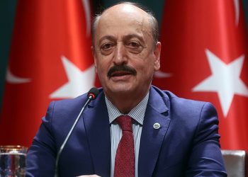 Bakan Bilgin'den EYT açıklaması: Masamızda sadece bir formül var