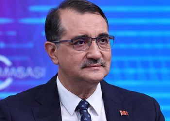 Bakan Dönmez'den "Akkuyu’daki sözleşme feshi" açıklaması: Birtakım hukuki yansımaları olabilir, proje takvimini etkileyebilir