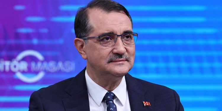 Bakan Dönmez'den "Akkuyu’daki sözleşme feshi" açıklaması: Birtakım hukuki yansımaları olabilir, proje takvimini etkileyebilir
