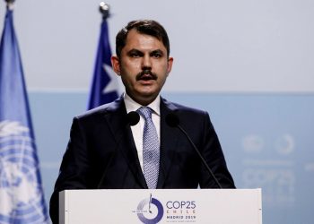 Bakan Murat Kurum’dan Kanal İstanbul açıklaması: İptal yok, değişiklik var