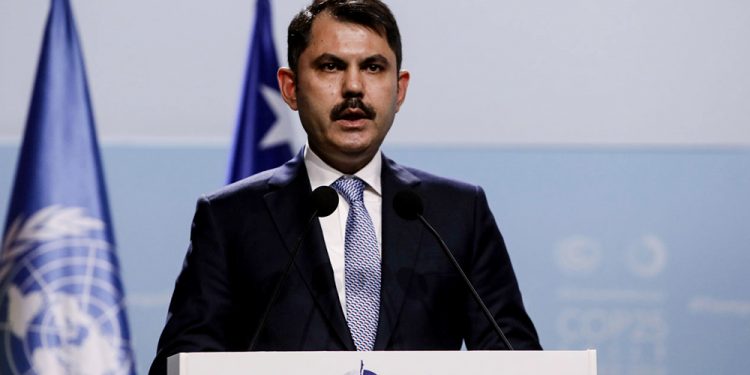 Bakan Murat Kurum’dan Kanal İstanbul açıklaması: İptal yok, değişiklik var