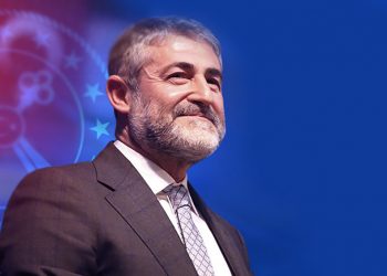 Bakan Nebati: Ben bu enflasyonla sokağa çıkabiliyorum