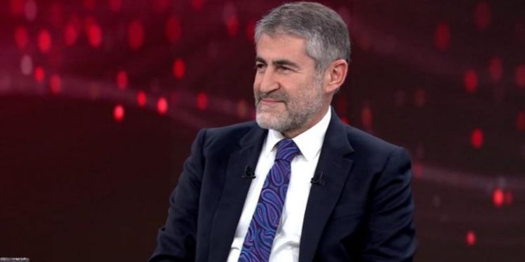 Bakan Nebati: Enflasyonun ilk dönemleri tatlıdır, ticaret canlanır ama sabit gelirli sıkıntı yaşar