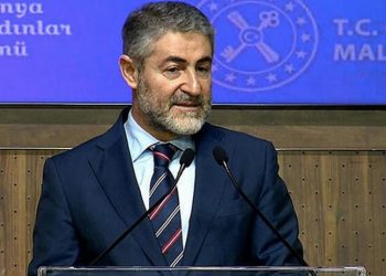 Bakan Nebati: Otomotiv sektöründe ÖTV konusu gündemimizde yok