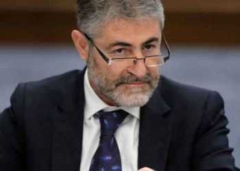 Bakan Nebati: Tablo apaçık ortada, Türkiye adeta tam yol ilerliyor, ekonomimiz çok şükür sağlıklı ve sağlam