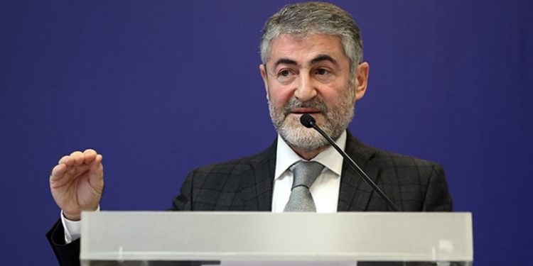 Bakan Nebati duyurdu: Dar gelirlilere yönelik 2 yeni proje açıklanacak