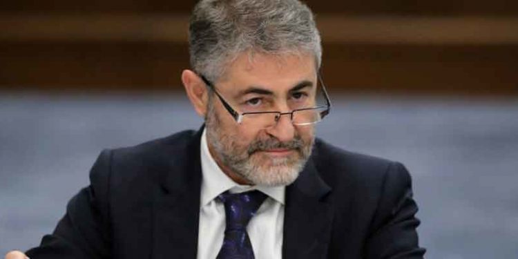Bakan Nebati'den 500 liralık banknot açıklaması: İhtiyaç da çalışma da yok