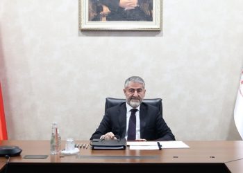 Bakan Nebati'den Economist dergisine yanıt: İma ettiğiniz gibi ters giden bir şey yok