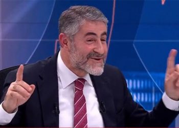 Bakan Nebati'den 'büyüme' açıklaması: En yüksek büyüyen ikinci ülke olduk