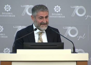 Bakan Nebati’den zincir marketlere ‘indirim’ mesajı: Gelişmeleri izliyoruz