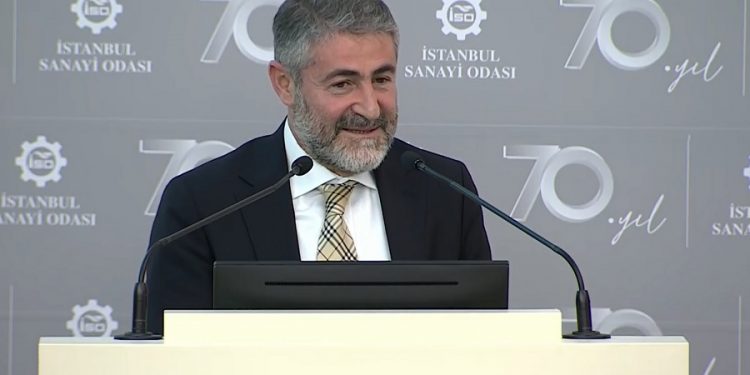 Bakan Nebati’den zincir marketlere ‘indirim’ mesajı: Gelişmeleri izliyoruz