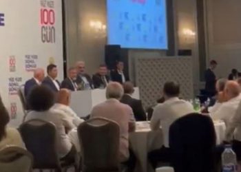 Bakan Nebati’nin kapalı toplantı konuşması sosyal medyada: "ÖTV artırımına mı gitsek’ dedik, Kılıçdaroğlu yanlış anladı"