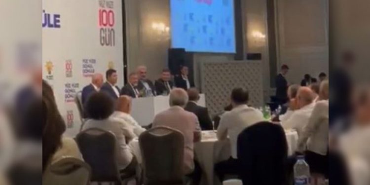 Bakan Nebati’nin kapalı toplantı konuşması sosyal medyada: "ÖTV artırımına mı gitsek’ dedik, Kılıçdaroğlu yanlış anladı"