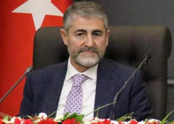 Bakan Nureddin Nebati: Gayrimenkul sektöründe fiyat artışları takipte
