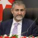 Bakan Nureddin Nebati: Gayrimenkul sektöründe fiyat artışları takipte