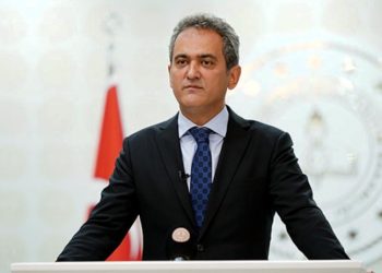 Bakan Özer kariyer sınavına dair konuştu: Kimse gölge etmesin
