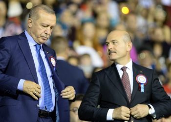 Bakan Soylu, feci kaza nedeniyle Erdoğan’ın ‘talimatıyla’ Mardin’e hareket etti